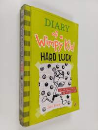 Diary of a Wimpy Kid : Hard Luck