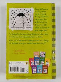 Diary of a Wimpy Kid : Hard Luck
