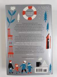 The Nordic theory of everything : in search of a better life