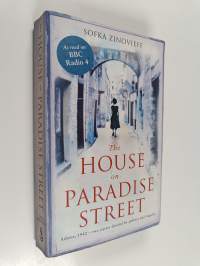 The house on paradise street