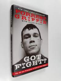 Got Fight? - The 50 Zen Principles of Hand-to-Face Combat