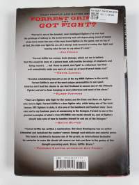 Got Fight? - The 50 Zen Principles of Hand-to-Face Combat