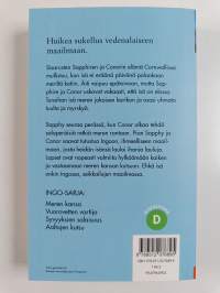 Ingo 1-3 : Merten kansa ; Vuorovetten vartija ; Syvyyksien salaisuus