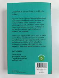 Ingo 1-3 : Merten kansa ; Vuorovetten vartija ; Syvyyksien salaisuus