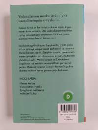 Ingo 1-3 : Merten kansa ; Vuorovetten vartija ; Syvyyksien salaisuus