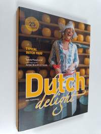Dutch Delight : Typical Dutch Food