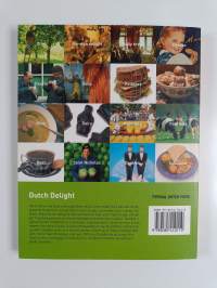 Dutch Delight : Typical Dutch Food