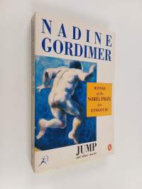 Jump : and other stories