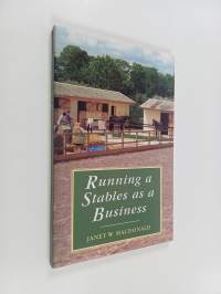 Running a Stables as a Business