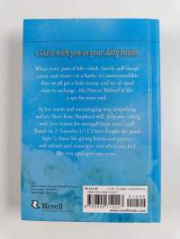 His Princess Warrior : Love Letters for Strength from Your Lord