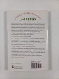 Green smoothie revolution