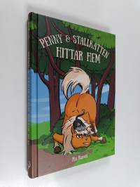 Penny &amp; stallkatten hittar hem