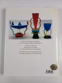 Venetian Glass 1890-1990
