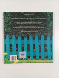 Simple garden projects : original designs to build in your garden