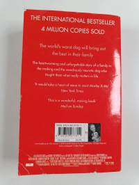 Marley and Me : Life and Love with the World&#039;s Worst Dog