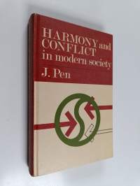 Harmony and conflict in modern society