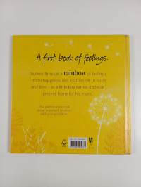 The colour of happy
