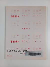 Běla Kolářová