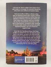 The New Tsar : The Rise and Reign of Vladimir Putin
