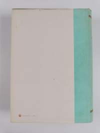 Oulun kaupungin historia 2 : 1721-1809