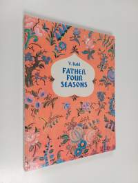 Father Four Seasons : folk tales, puzzles, proverbs, games