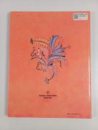 Father Four Seasons : folk tales, puzzles, proverbs, games