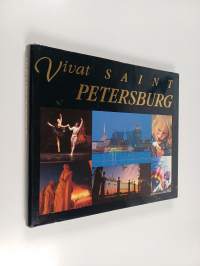 Vivat Sankt Petersburg