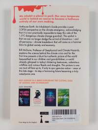 Hothouse Earth : an inhabitant&#039;s guide