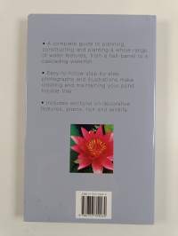 Pond Basics - A Step-by-Step Guide for Water Gardeners