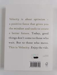 Velocity : the seven new laws for a world gone digital