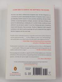 The How of Happiness - A New Approach to Getting the Life You Want