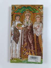 Ravenna and its history : Souvenier guide
