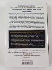 Unshakeable - Your Financial Freedom Playbook