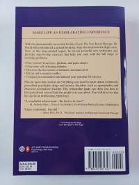 The Feeling Good Handbook