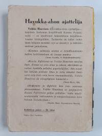 Havukka-ahon ajattelija