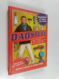 Dad Stuff : Shedloads of Ideas for Dads