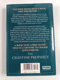 The Celestine Prophecy : an adventure