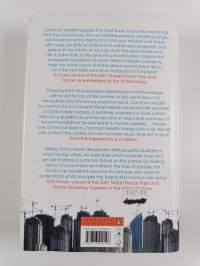 Common wealth : economics for a crowded planet