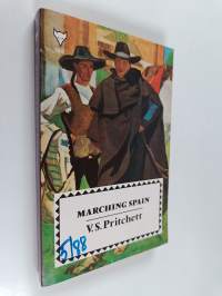 Marching Spain