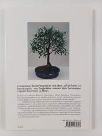 Huonebonsai