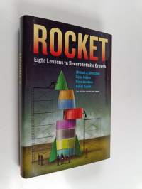 Rocket : Eight Lessons to Secure Infinite Growth