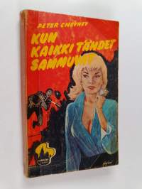 Kun kaikki tähdet sammuvat