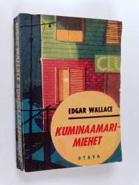 Kuminaamarimiehet