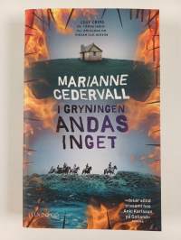 I gryningen andas inget