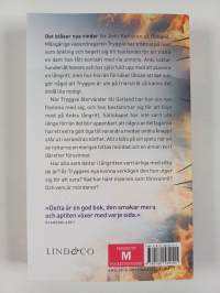 I gryningen andas inget