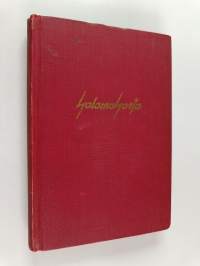 Uraanikentän salaisuus : salapoliisiromaani