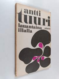 Tyhjä kuva