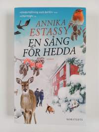 En sång för Hedda