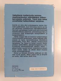 Elämäni koirat