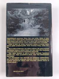 Harjunpää ja rakkauden nälkä